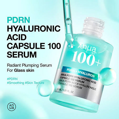 ANUA PDRN + HYALURON