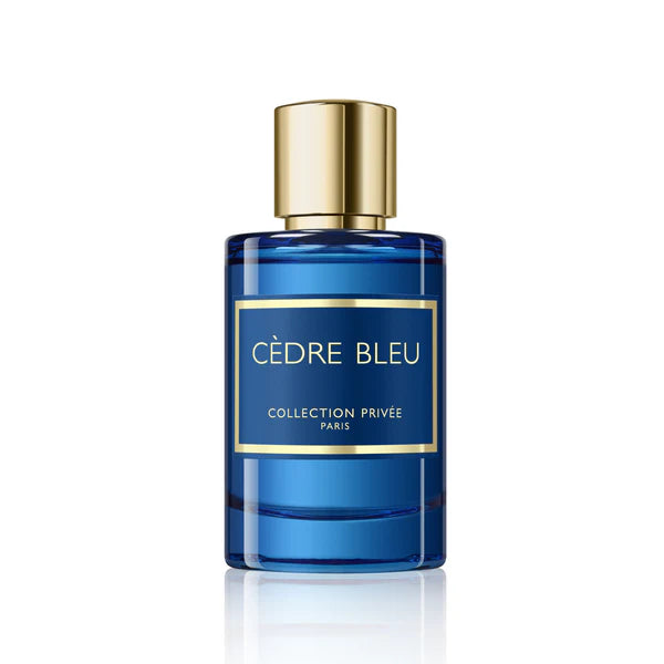 Cèdre Bleu