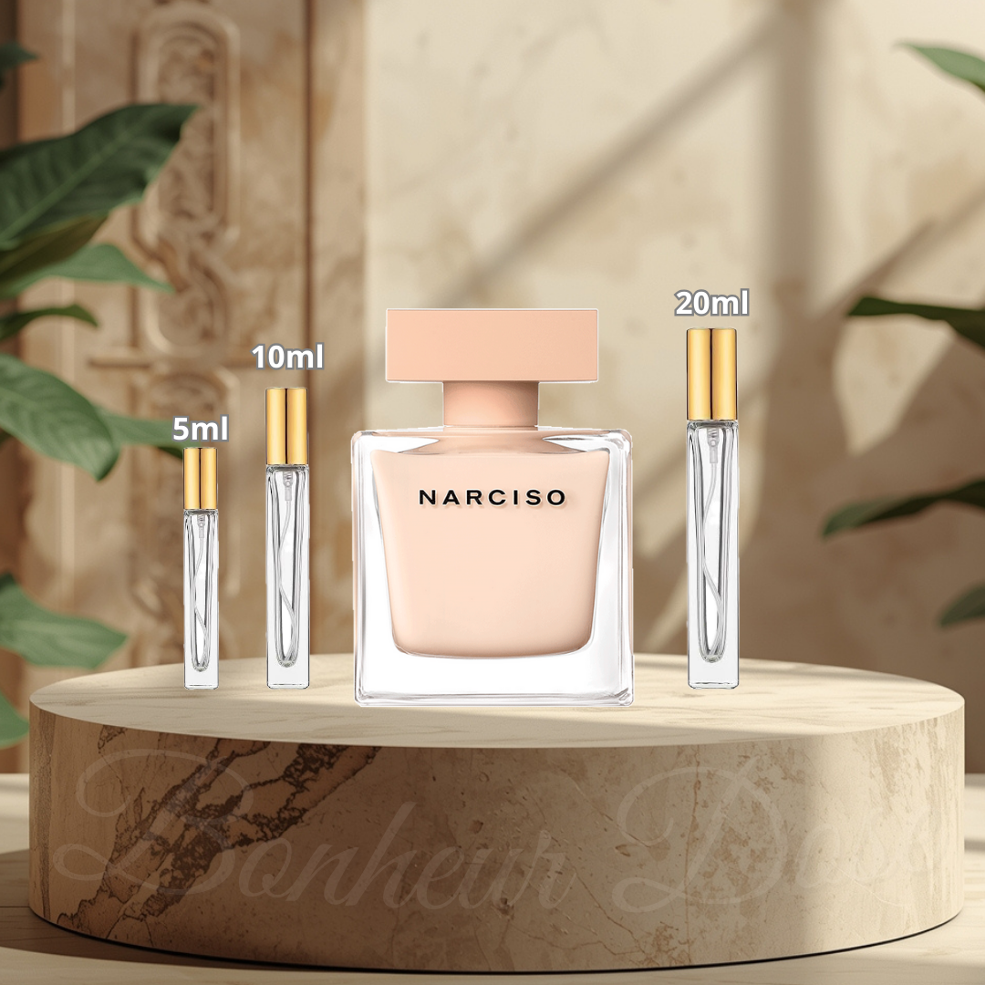 Extraits - Narciso Poudrée - Narciso Rodriguez - Eau de parfum