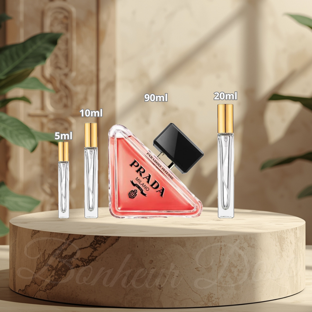 Extrait Paradoxe Intense - Prada - Eau de parfum Intense