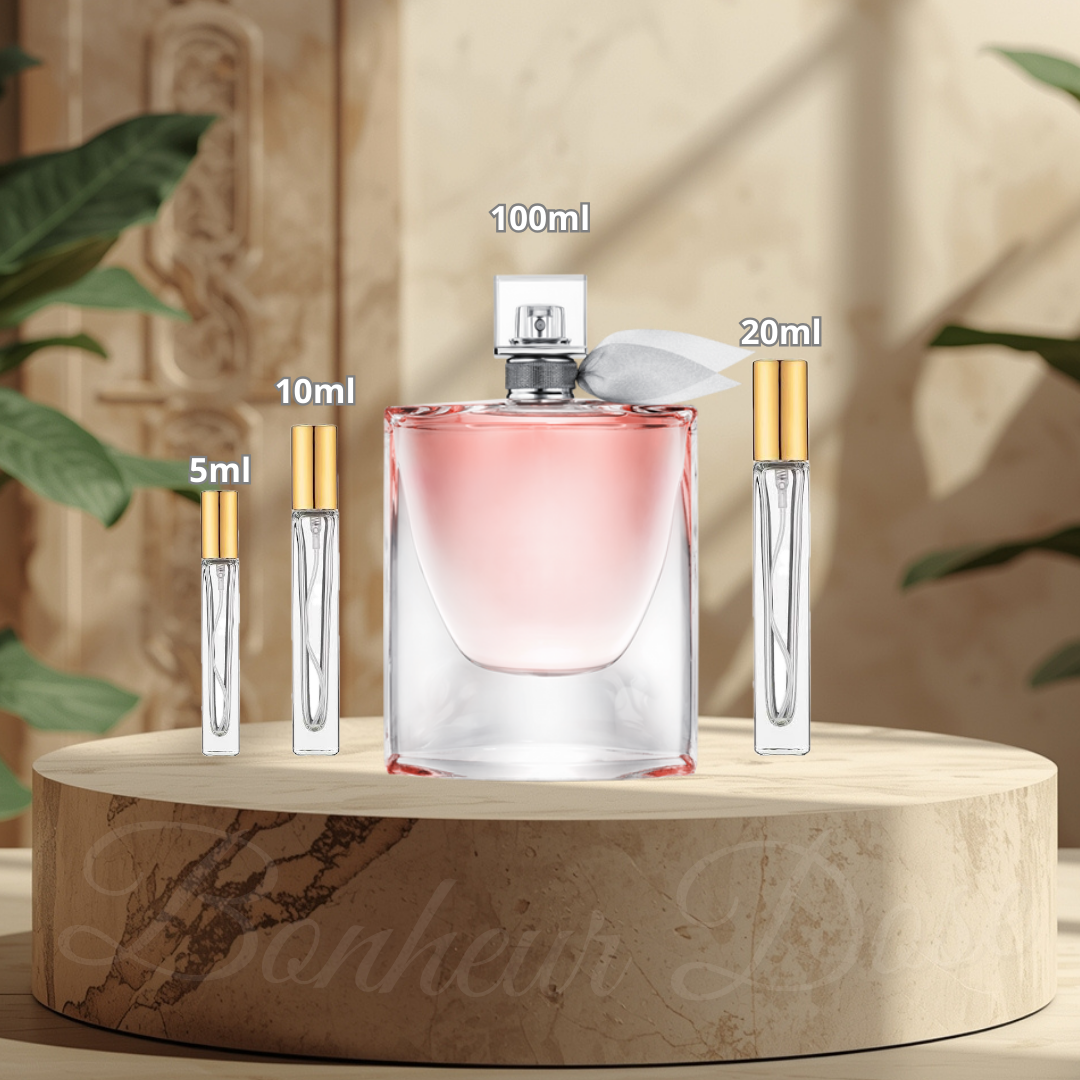 Extrait LA VIE EST BELLE - Lancôme - Eau de parfum