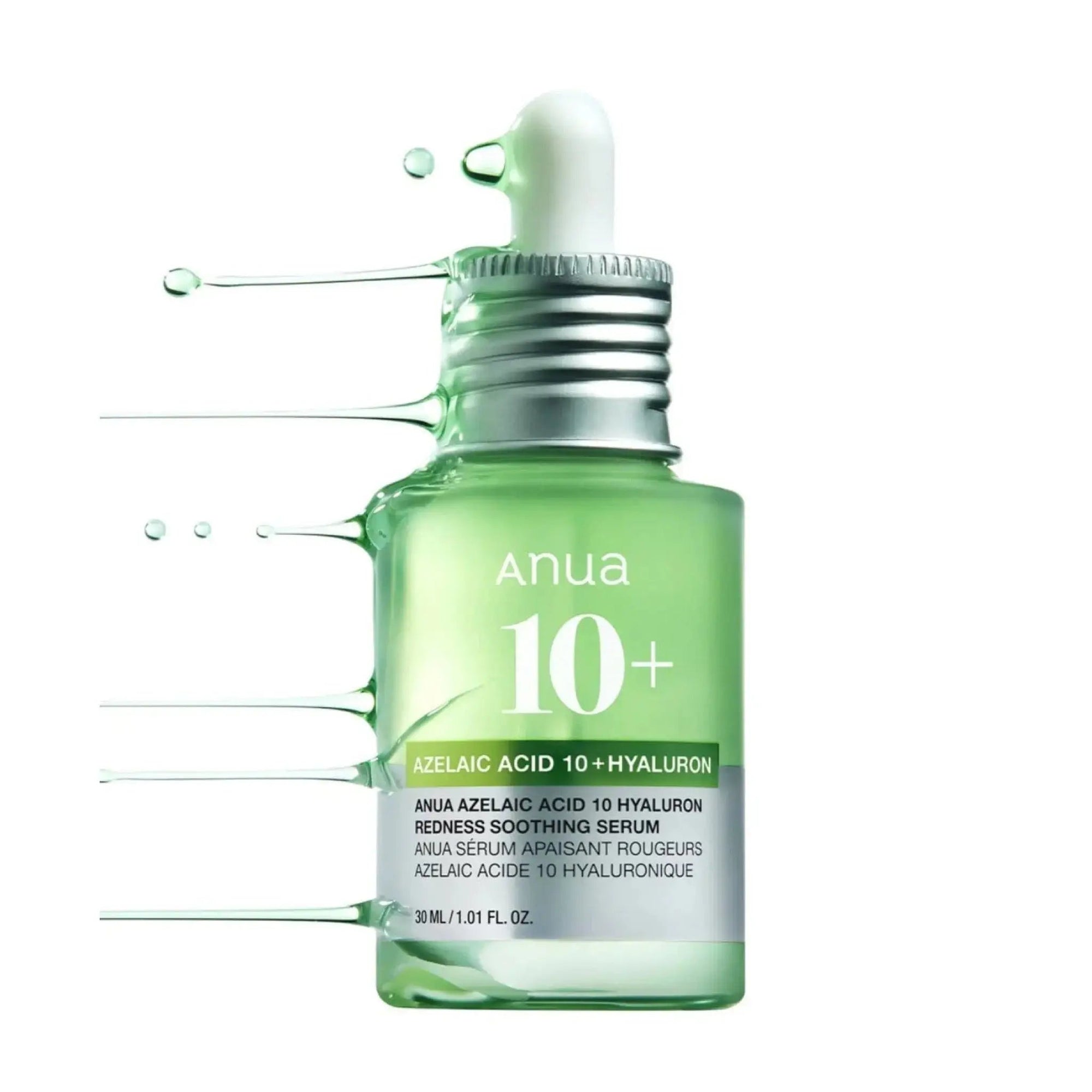 ANUA Azelaic acid 10+ Hyaluron