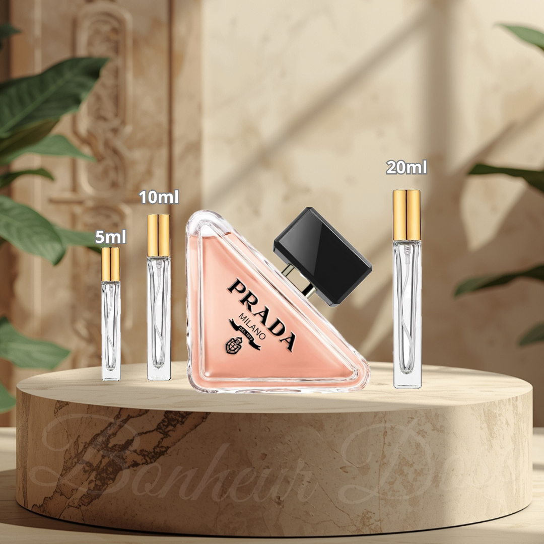 Extraits Paradoxe - Prada - Eau de parfum