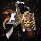 Libre Flowers & Flames - Yves Saint Laurent - Eau de parfum florale 100ml
