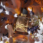 Libre Flowers & Flames - Yves Saint Laurent - Eau de parfum florale 100ml