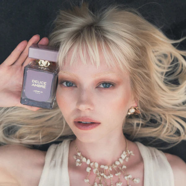 Delice Ambré