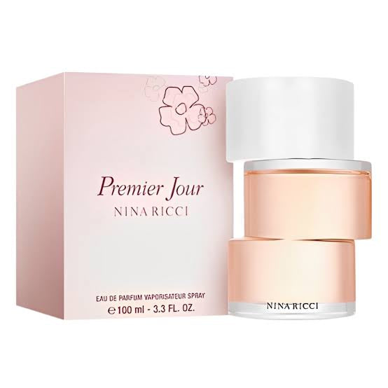 Premier Jour 1 - Eau de parfum 100ml