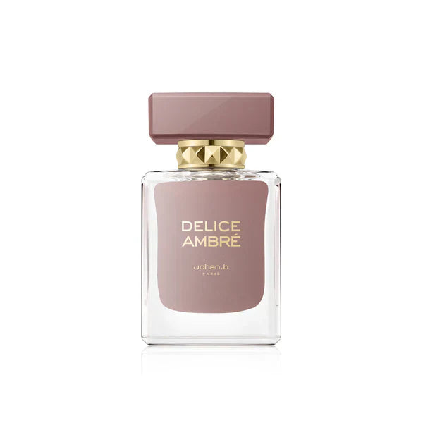 Delice Ambré