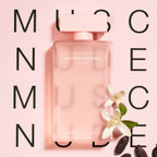 Musc Nude - Narciso Rodriguez 100ml