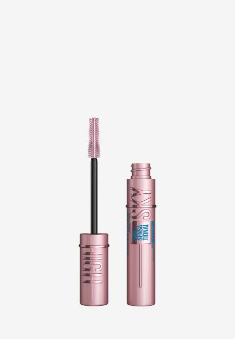 Sky High Mascara - Maybelline