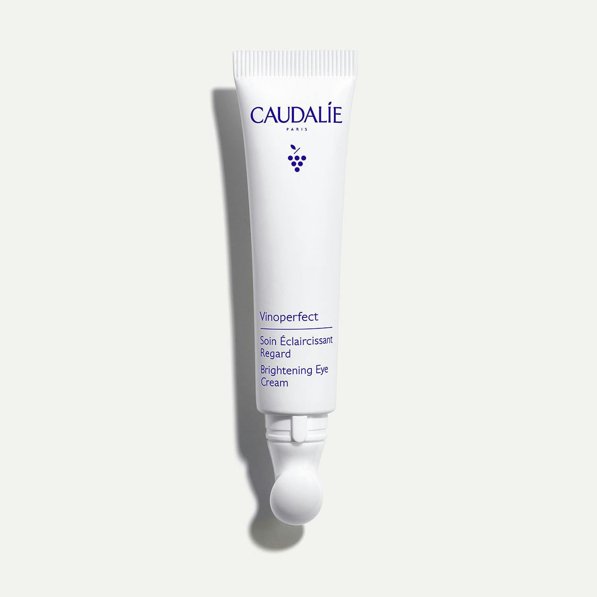 Caudalie Vinoperfect - Soin éclaircissant regard