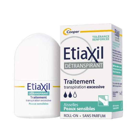EtiaXil Stick Roll-on