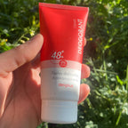 Deliplus Deo crème 48h