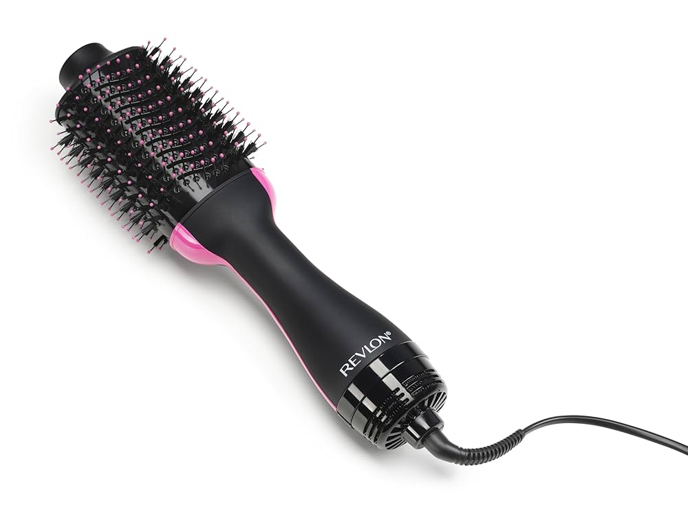 Brosse coiffante - Revlon Salon One-Step Hair Dryer And Volumizer