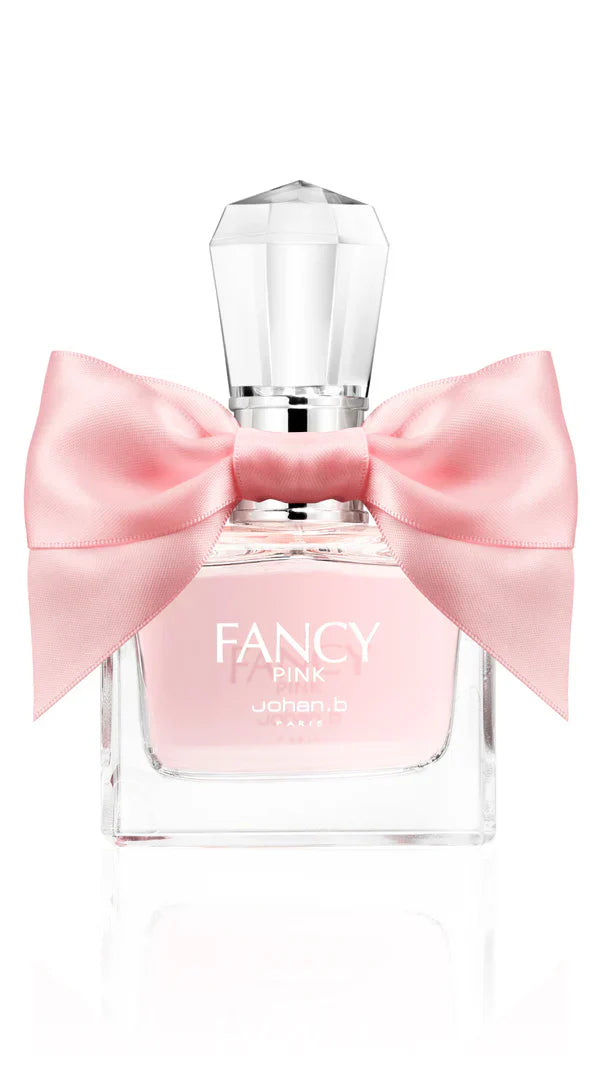 Fancy Pink
