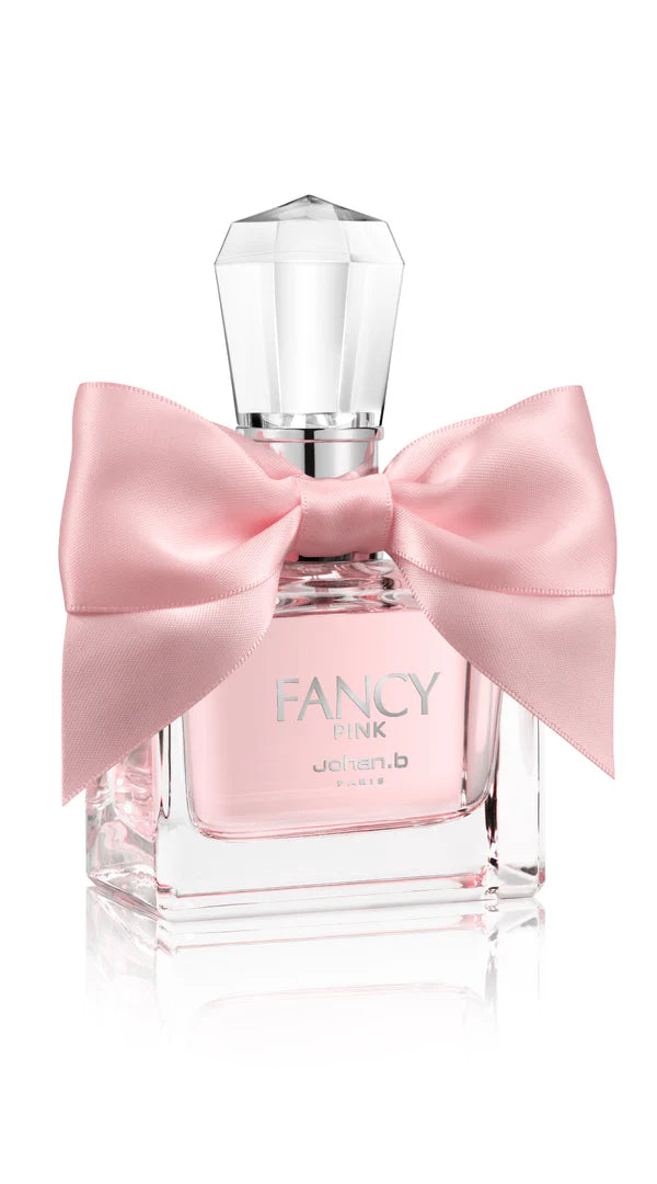 Fancy Pink