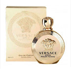 Versace - Eros - Eau de Parfum pour femme