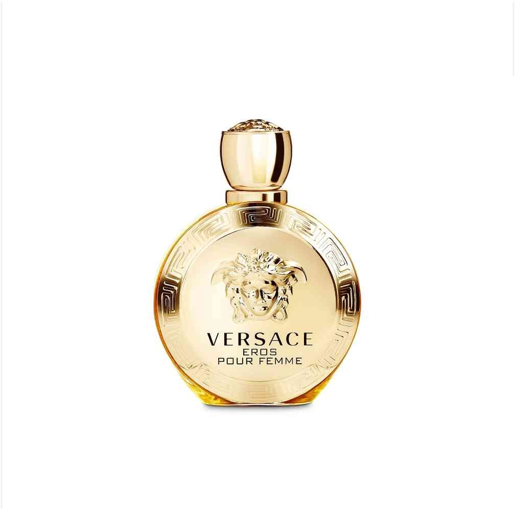 Versace - Eros - Eau de Parfum pour femme