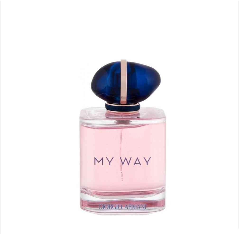 Giorgio Armani - My Way - Eau de Parfum pour femme