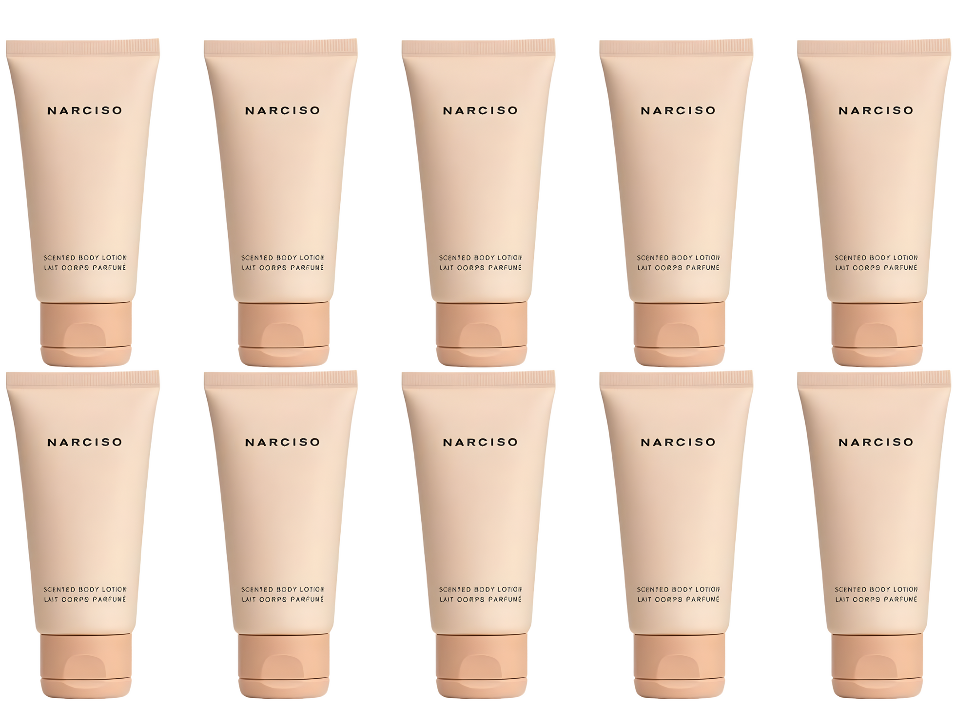 Narciso Rodriguez - Lait de Corps Parfumée