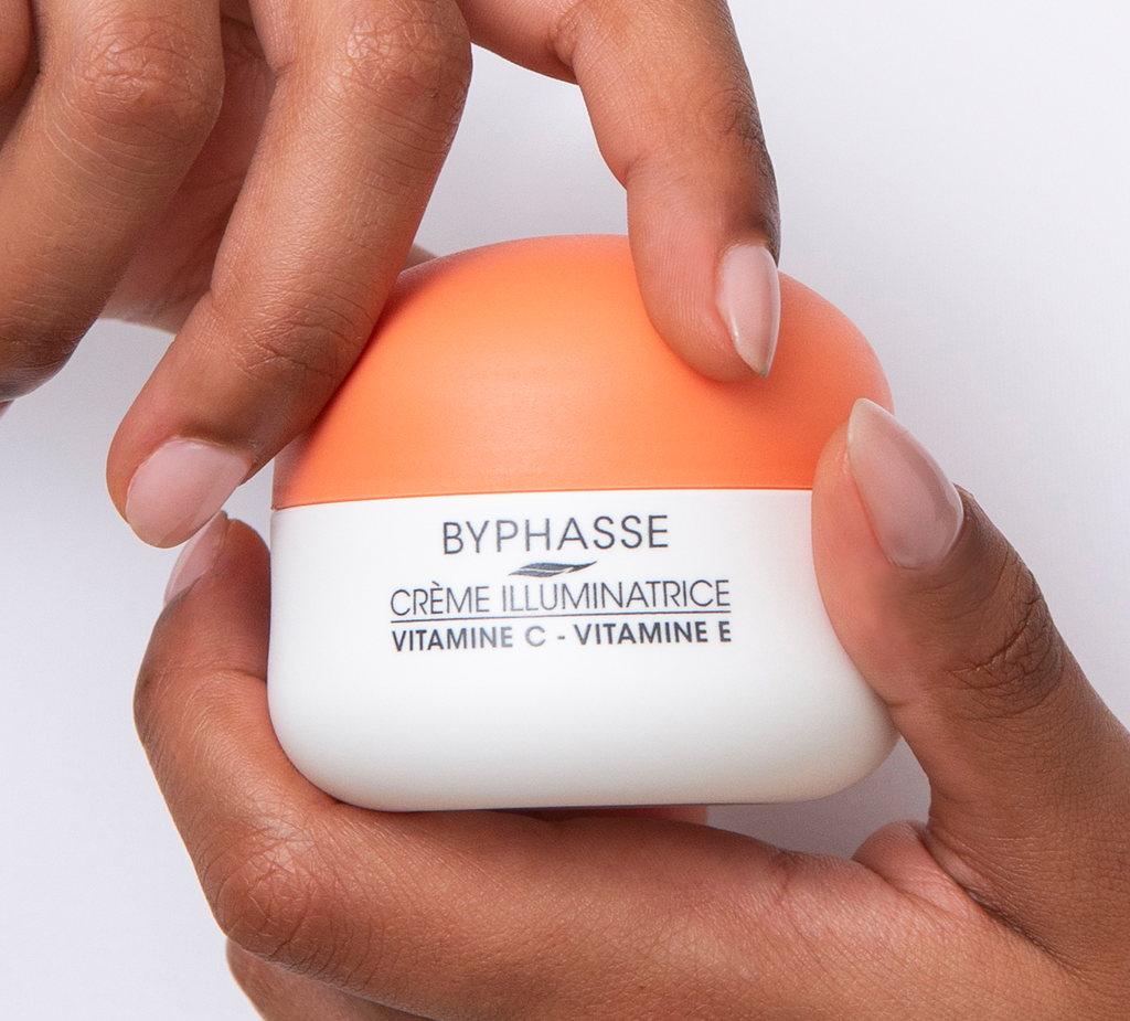 CRÈME ILLUMINATRICE VITAMINE C SKIN BOOSTER 50ML