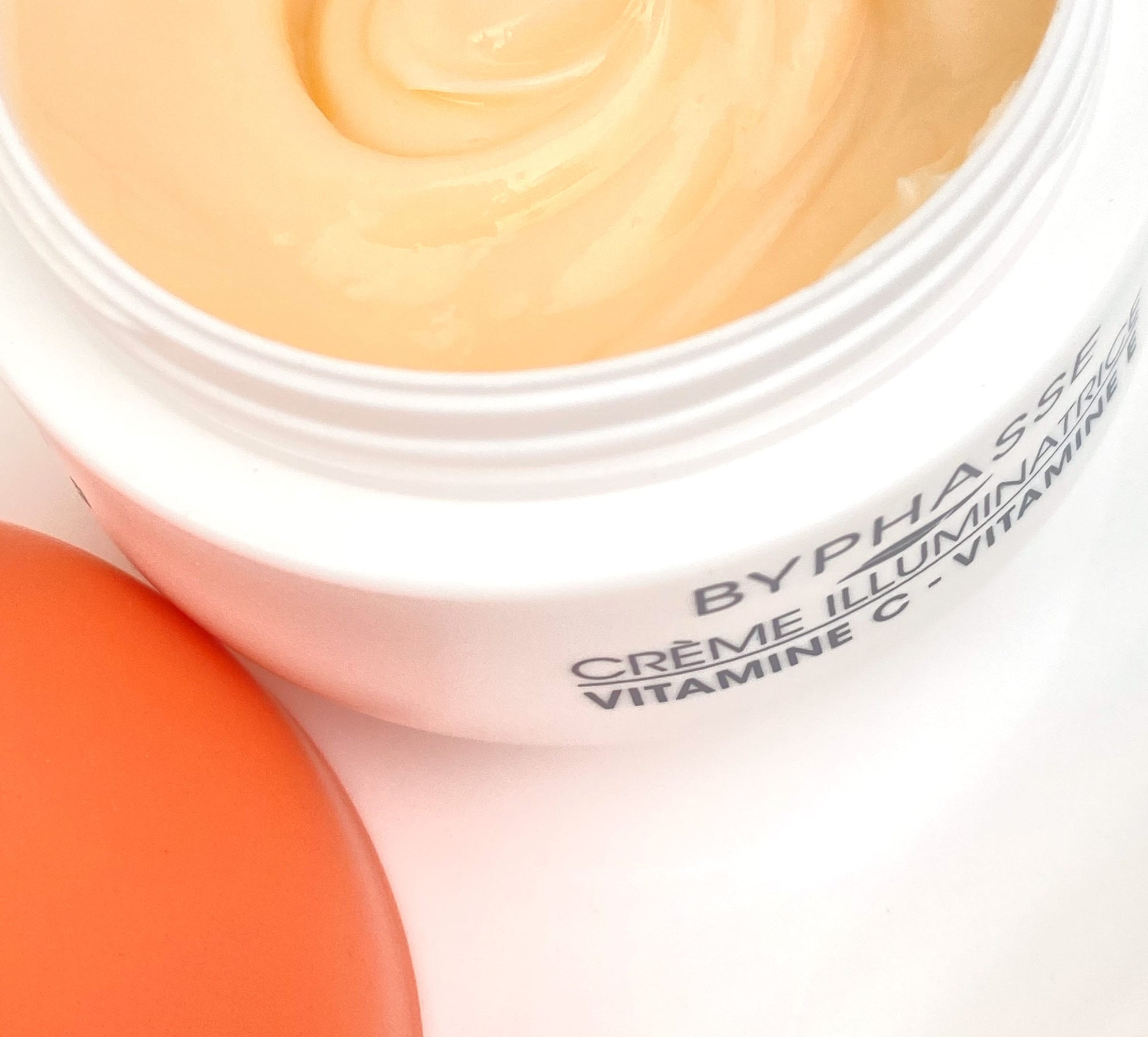 CRÈME ILLUMINATRICE VITAMINE C SKIN BOOSTER 50ML