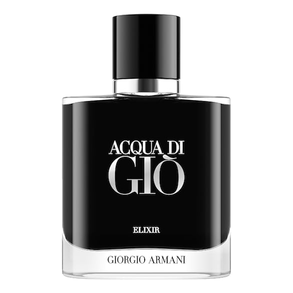 Acqua di Giò - Parfum Elixir
