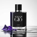 Acqua di Giò - Parfum Elixir
