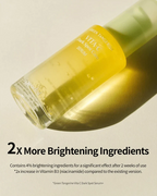 Goodal - Vitamine C sérum éclaircissant - Green Tangerine Vita C Dark Spot Care Serum 40mL