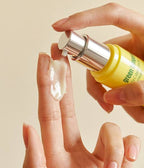 GOODAL – Contour des yeux éclaircissant - Green Tangerine Vita C Dark Circle Eye Cream 30ml