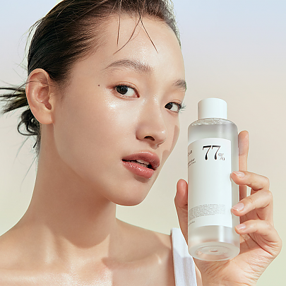 ANUA – Heartleaf 77% Soothing Toner 250ml