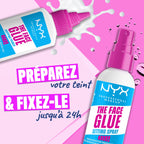 Nyx Primer The Face Glue