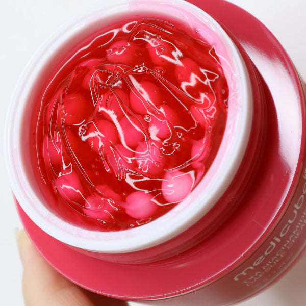 medicube TXA Niacinamide
Capsule crème 55g