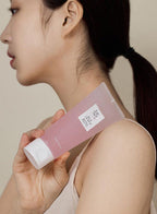 Beauty of
Joseon Red Bean Water Gel 100ml gel nettoyant