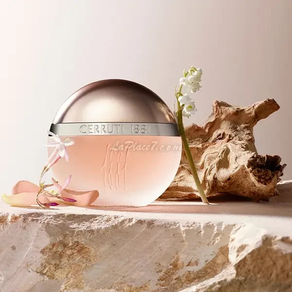 Cerruti 1881 femme 100ml