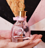 Lanvin - Rumeur 2 Rose - Eau de Parfum pour femme