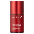 Red Succinic Acid Serum