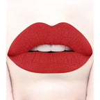 Pastel - So Red 09 - Daylong Lipcolor Kissproof Matte Liquid Lipstick So Red 09