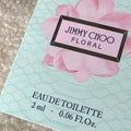 Floral 2ml Eau de toilette