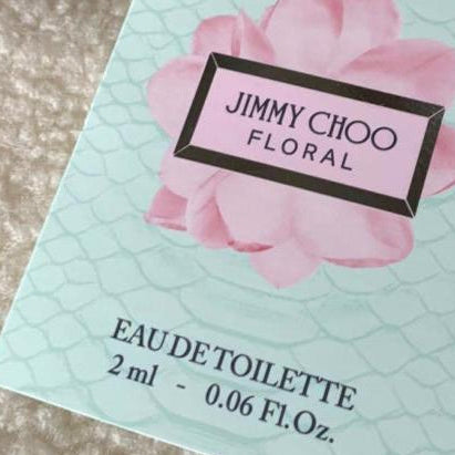 Floral 2ml Eau de toilette