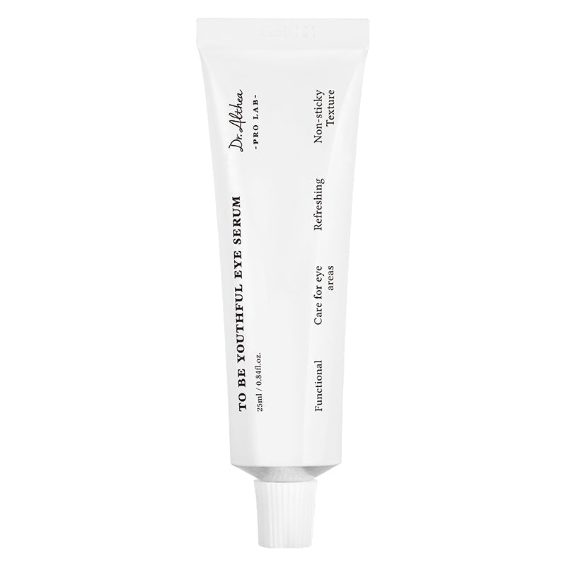 To Be Youthful Eye Serum - Contour des yeux