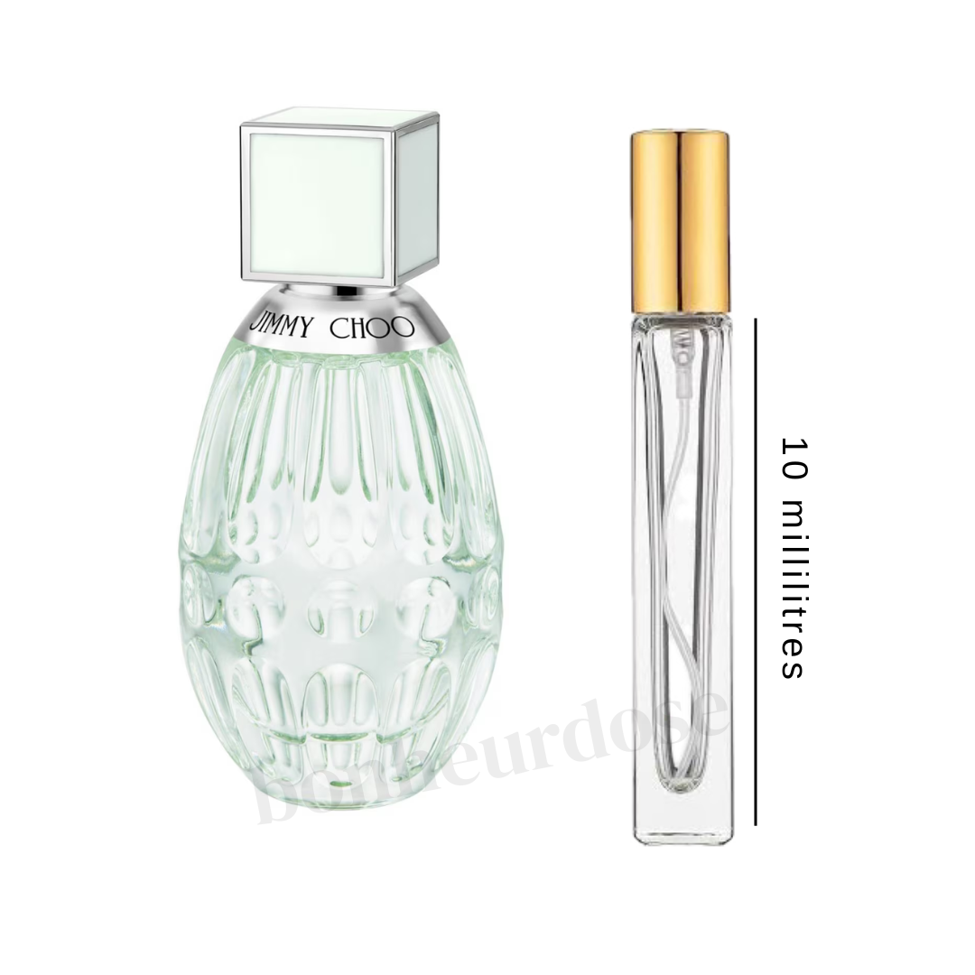 10ml Jimmy Choo Floral