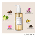 Madagascar Centella Light Cleansing Oil