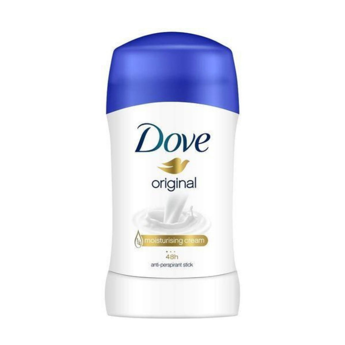 Dove Anti-transpirant Stick Original 40 ml