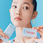 Toccobo - Cotton Soft Sun Stick SPF50+ PA++++
