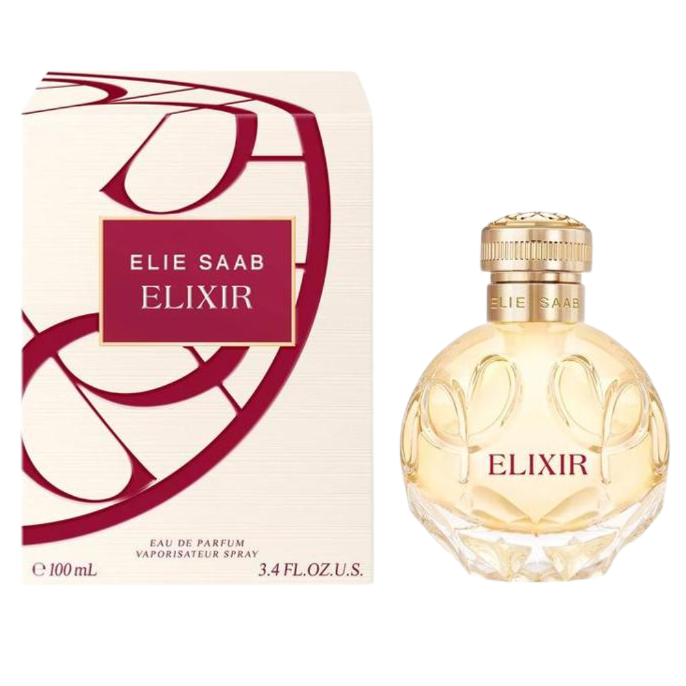 Elie Saab - Elixir - Eau de Parfum pour femme