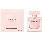 Narciso Rodriguez - Narciso Cristal - Eau de Parfum pour femme