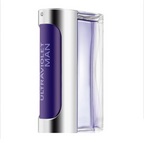 Paco Rabanne - Ultraviolet - Eau de Toilette pour homme