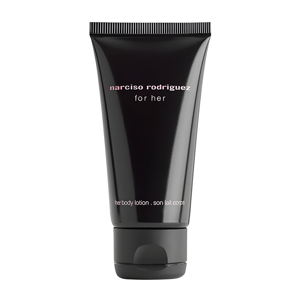 Narciso Rodriguez - Lait de Corps Parfumée