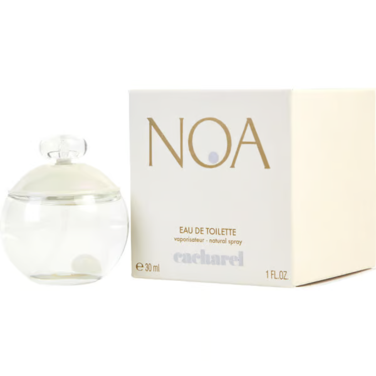 Cacharel - Noa - Eau de Toilette pour femme